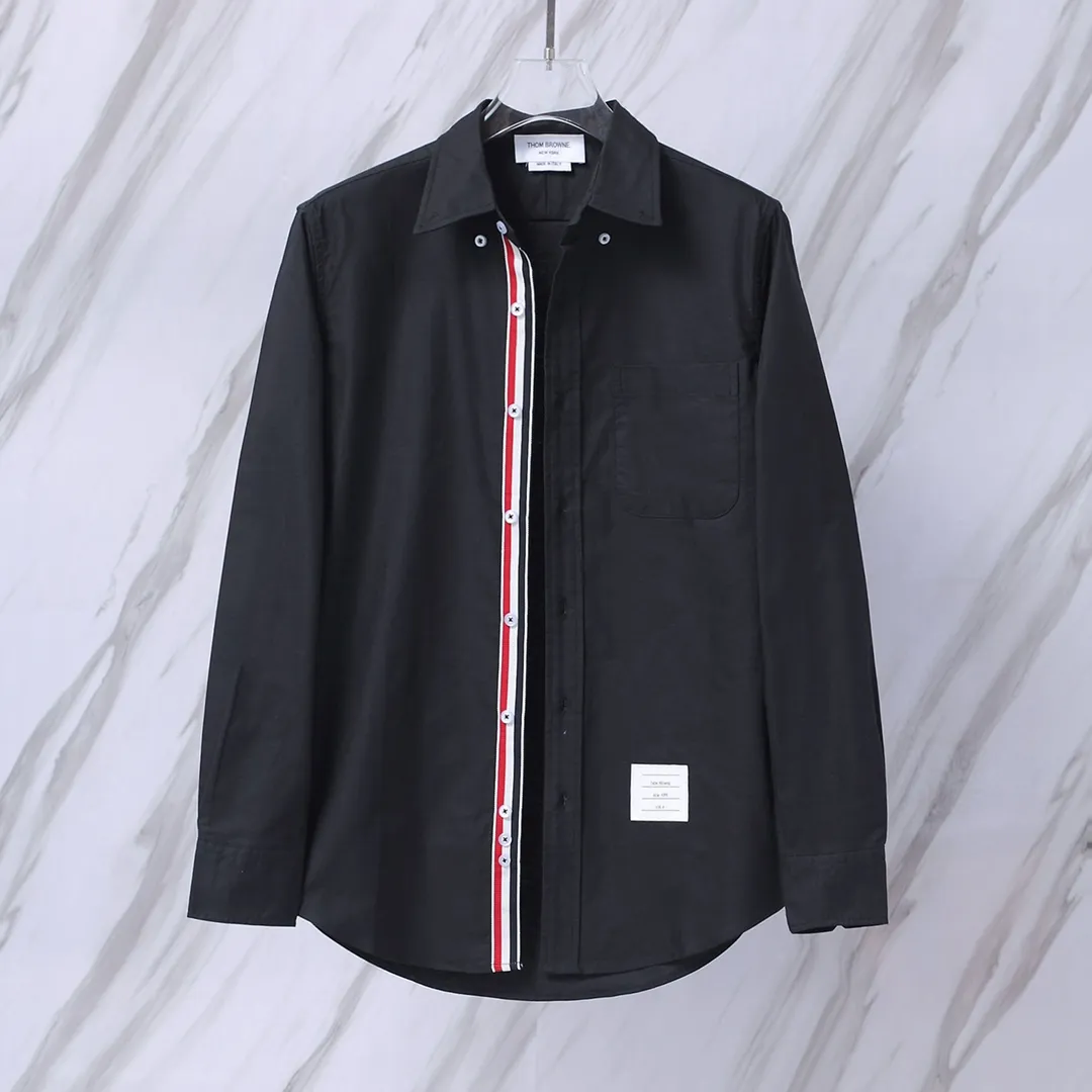 ：901 （TB Classic ） THOM BROWNE· TBClassic Classic Quality Authentic +Authentic TB Same Style TB + + ：White/Blue/Black/Gray ：0/1/2/3/4